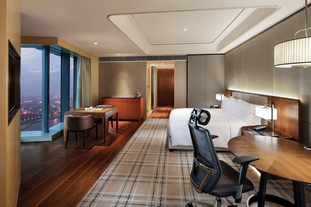 Hilton Fuzhou Hotel Fuzhou  Cameră foto